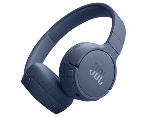 AURICULARES JBL TUNE 670NC BL